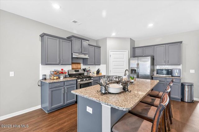 259 Quick Silver Court, Graniteville, SC 29829