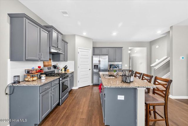 259 Quick Silver Court, Graniteville, SC 29829