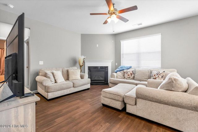 259 Quick Silver Court, Graniteville, SC 29829