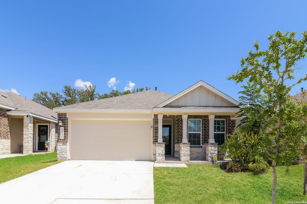 14935 Cheshire, San Antonio, TX 78254