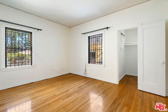 448 N Ogden Drive, Los Angeles, CA 90036