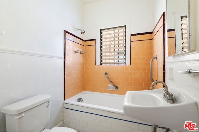 448 N Ogden Drive, Los Angeles, CA 90036