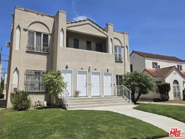 448 N Ogden Drive, Los Angeles, CA 90036