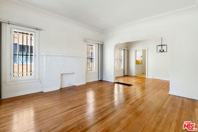 448 N Ogden Drive, Los Angeles, CA 90036