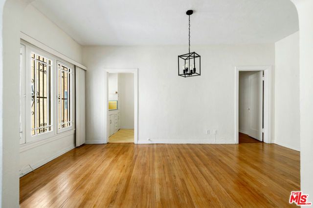 448 N Ogden Drive, Los Angeles, CA 90036