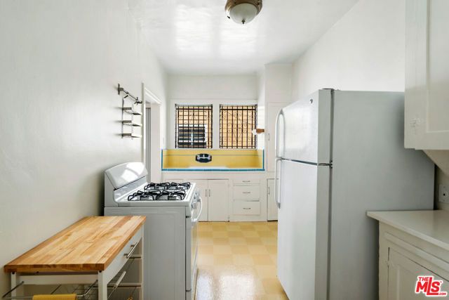 448 N Ogden Drive, Los Angeles, CA 90036
