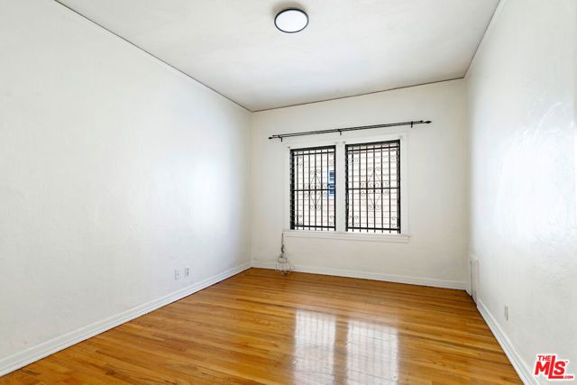 448 N Ogden Drive, Los Angeles, CA 90036