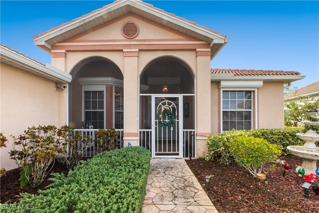 2320 Palo Duro BLVD, North Fort Myers, FL 33917