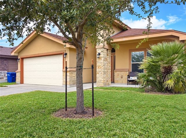 4230 Summer Wind Dr, Corpus Christi, TX 78413