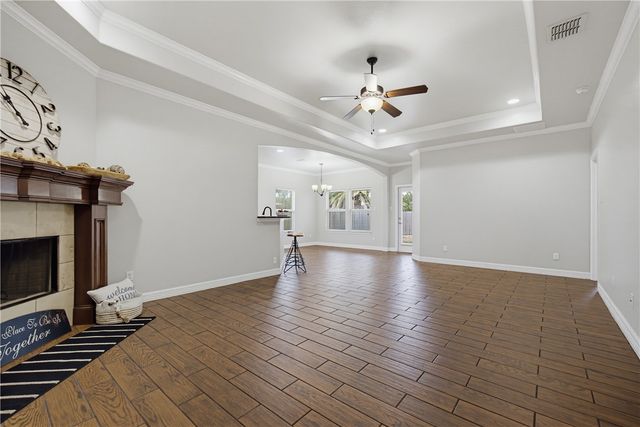 4230 Summer Wind Dr, Corpus Christi, TX 78413
