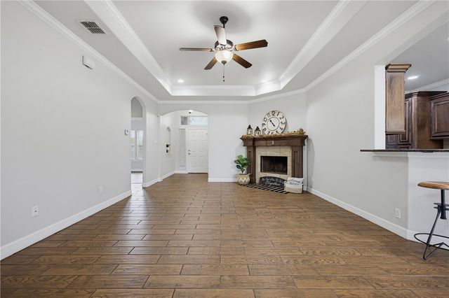 4230 Summer Wind Dr, Corpus Christi, TX 78413