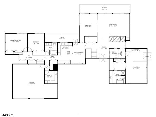 11 Cherryville Stanton Rd, Raritan Twp., NJ 08822