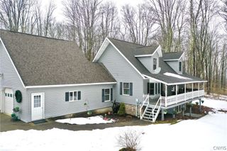 187 Lamb Road, Nanticoke, NY 13797