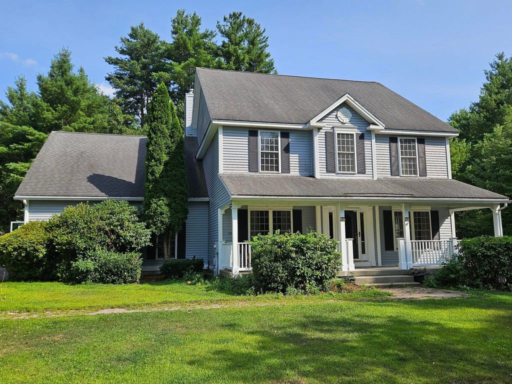 50 Winding Road, Bedford, NH 03110