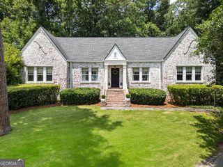 515 Collier Road, Atlanta, GA 30318