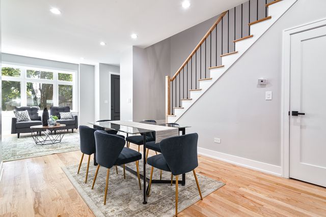 4602 N Springfield Avenue, Chicago, IL 60625