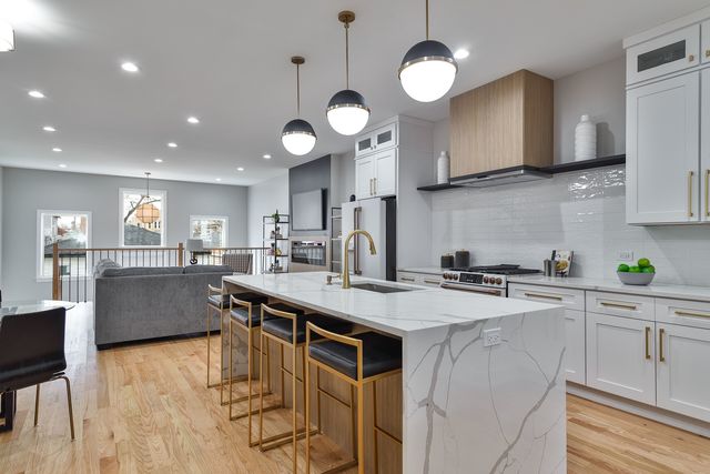 4602 N Springfield Avenue, Chicago, IL 60625