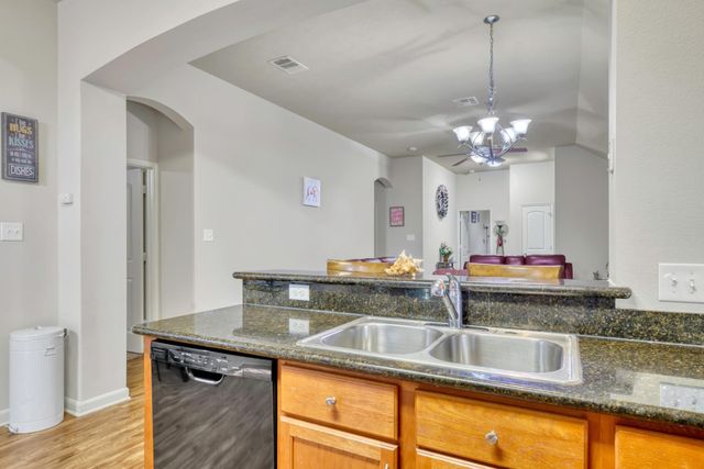 3806 Snowdance Court, College Station, TX 77845