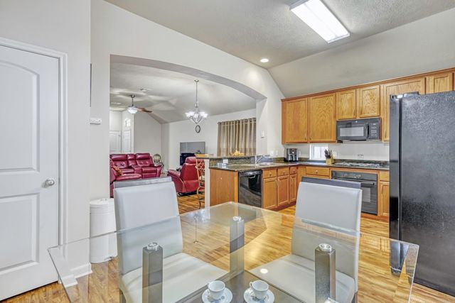 3806 Snowdance Court, College Station, TX 77845