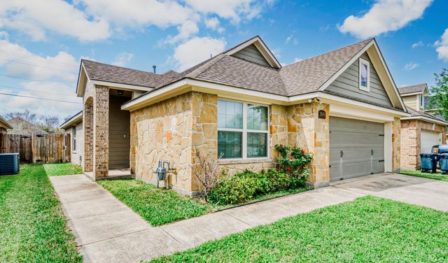 3806 Snowdance Court, College Station, TX 77845