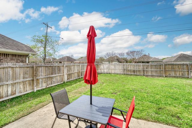 3806 Snowdance Court, College Station, TX 77845
