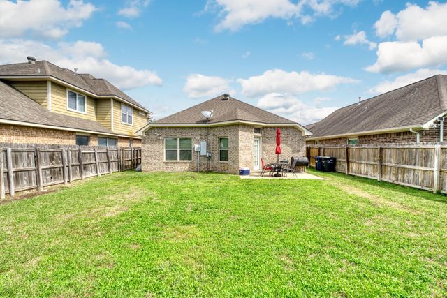 3806 Snowdance Court, College Station, TX 77845