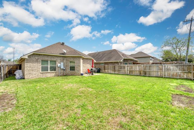 3806 Snowdance Court, College Station, TX 77845