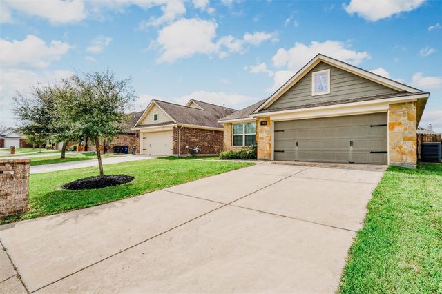 3806 Snowdance Court, College Station, TX 77845