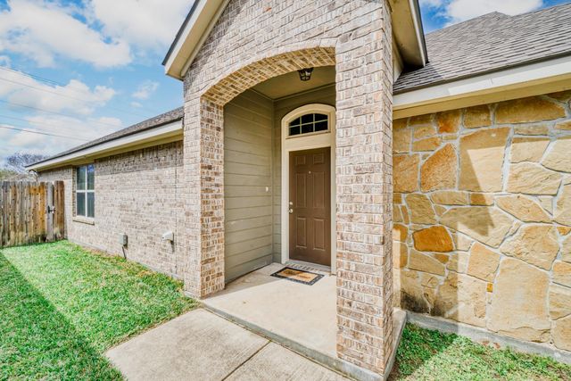 3806 Snowdance Court, College Station, TX 77845