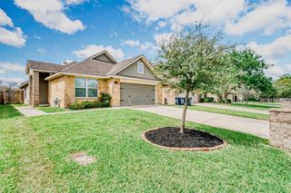 3806 Snowdance Court, College Station, TX 77845