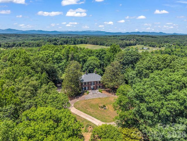 590 Miller Road, Rutherfordton, NC 28139