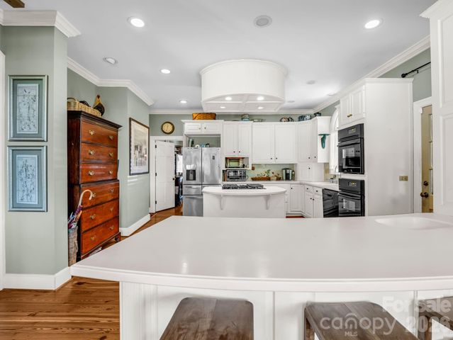 590 Miller Road, Rutherfordton, NC 28139