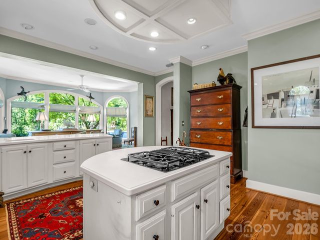 590 Miller Road, Rutherfordton, NC 28139