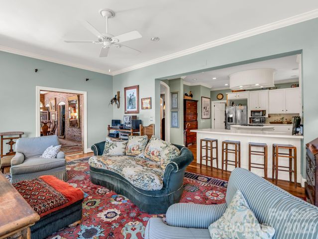 590 Miller Road, Rutherfordton, NC 28139