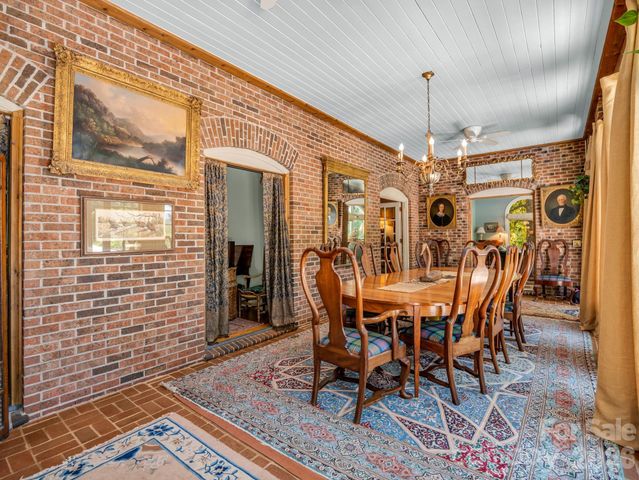 590 Miller Road, Rutherfordton, NC 28139