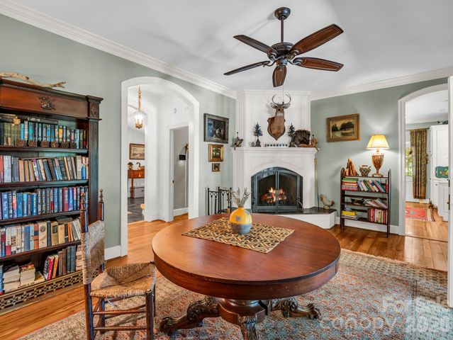 590 Miller Road, Rutherfordton, NC 28139