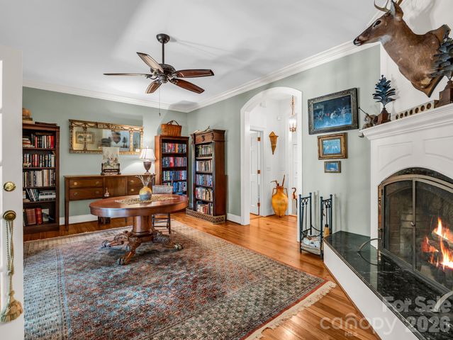 590 Miller Road, Rutherfordton, NC 28139