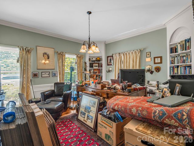 590 Miller Road, Rutherfordton, NC 28139