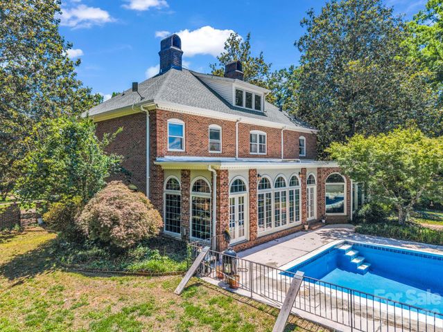 590 Miller Road, Rutherfordton, NC 28139
