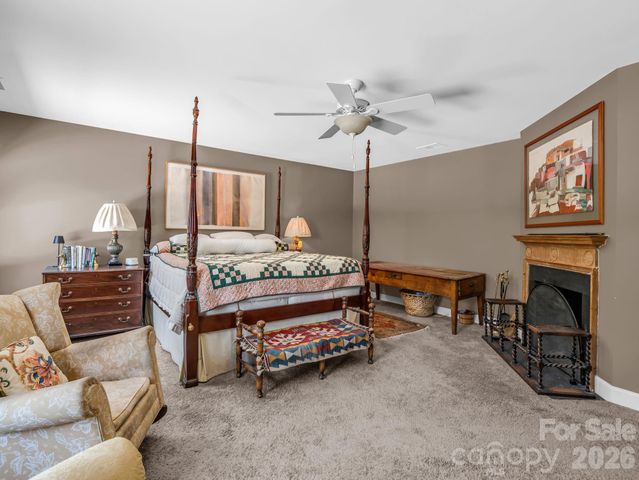 590 Miller Road, Rutherfordton, NC 28139
