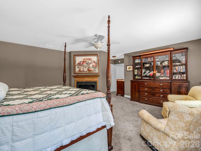590 Miller Road, Rutherfordton, NC 28139