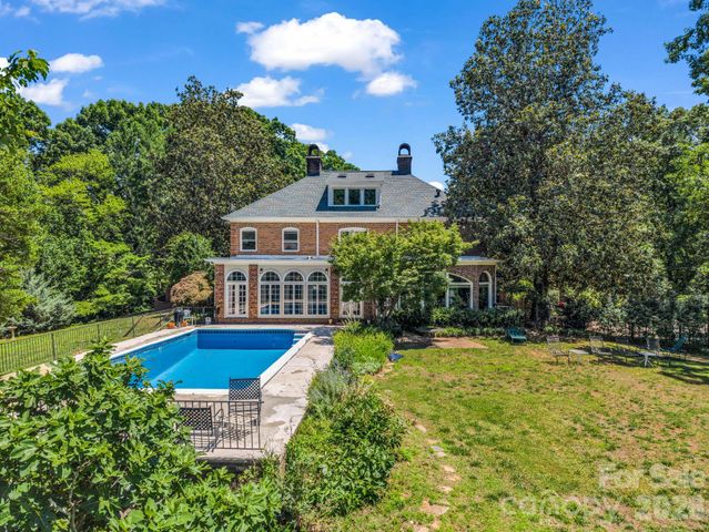 590 Miller Road, Rutherfordton, NC 28139
