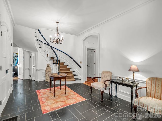 590 Miller Road, Rutherfordton, NC 28139