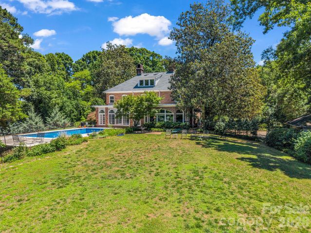 590 Miller Road, Rutherfordton, NC 28139