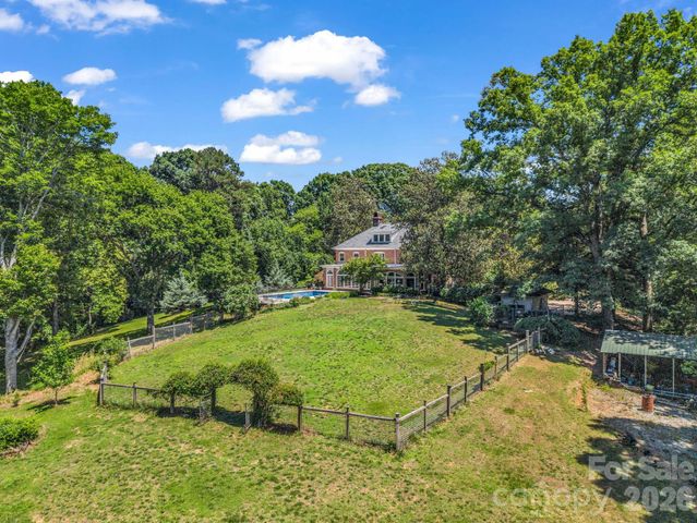 590 Miller Road, Rutherfordton, NC 28139