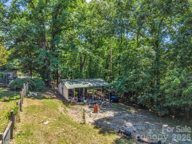 590 Miller Road, Rutherfordton, NC 28139
