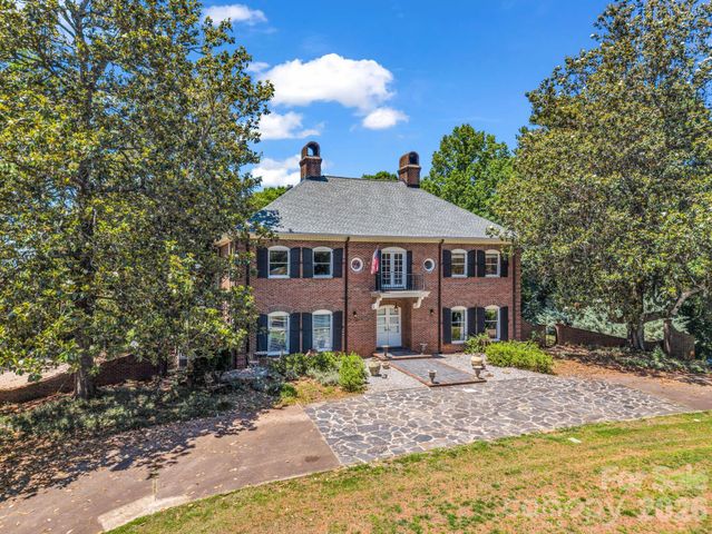 590 Miller Road, Rutherfordton, NC 28139