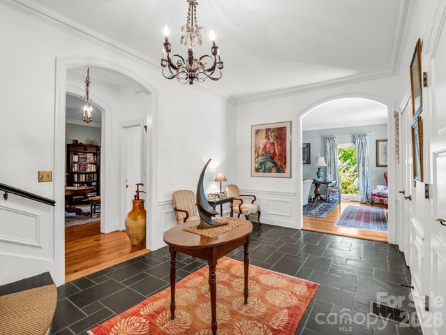 590 Miller Road, Rutherfordton, NC 28139