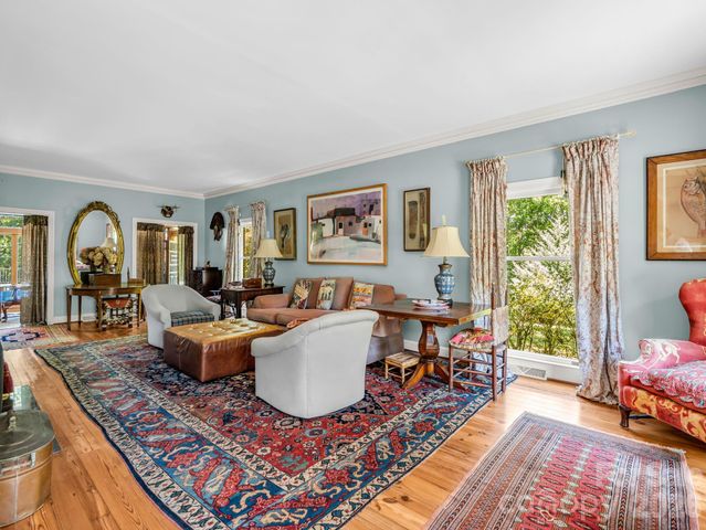 590 Miller Road, Rutherfordton, NC 28139