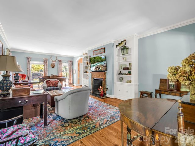 590 Miller Road, Rutherfordton, NC 28139